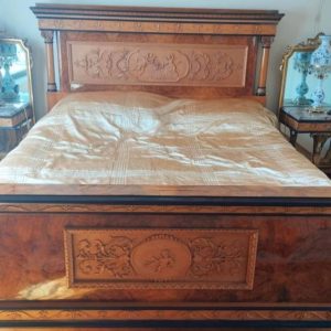 S3462 Zestaw do sypialni