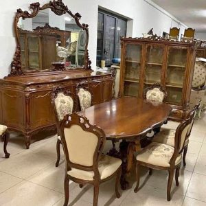 S3500 Zestaw do jadalni