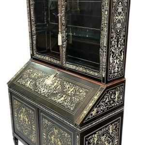 S3505 Sekretarzyk/Kredens, XX w.