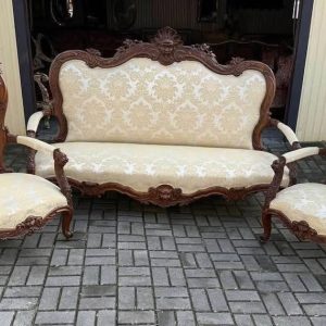 S4064 Zestaw wypoczynkowy