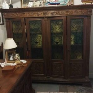 S119 Zestaw do gabinetu