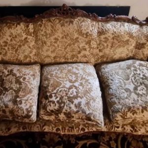 S1514 Zestaw wypoczynkowy