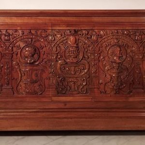 S1613 Neorenesansowy bufet, XIX w.