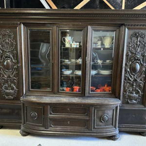 S4142 Kredens gdański