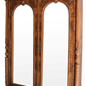 S4175 Renesansowa szafa, XIX w.