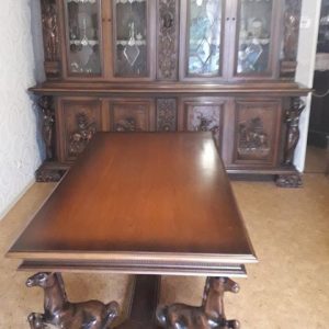 S4181 Zestaw do jadalni