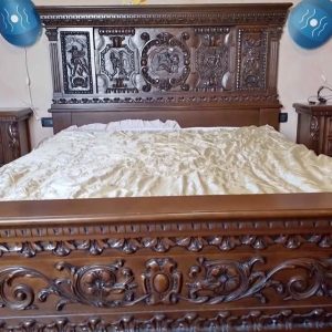 S2186 Zestaw do sypialni