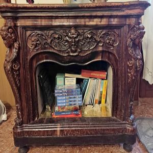 S2194 Kominek, XX w.