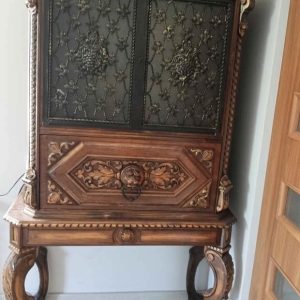 S4186 Renesansowy barek