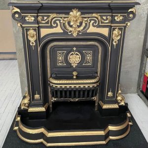 S4190 Kominek, XVIII/XIX w.