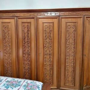 S3997 Zestaw do sypialni