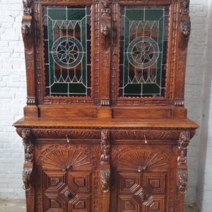 S4216 Zestaw do jadalni, XIX w.