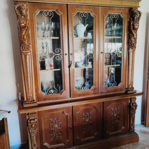 S4222 Zestaw do jadalni