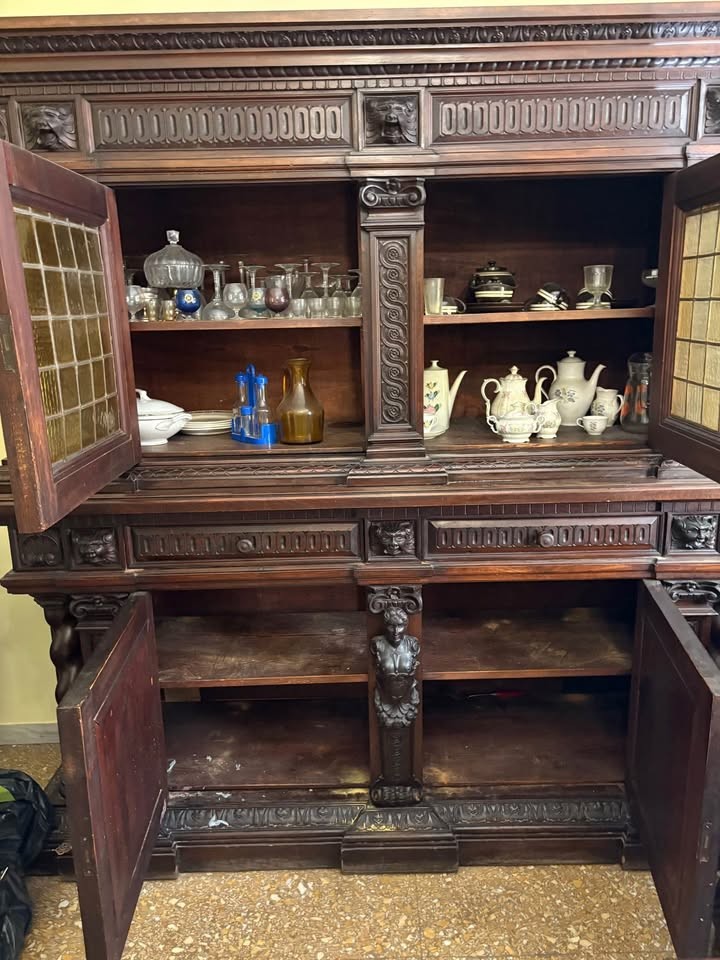 S851 Zestaw do jadalni