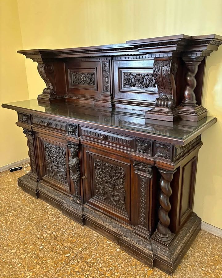 S851 Zestaw do jadalni