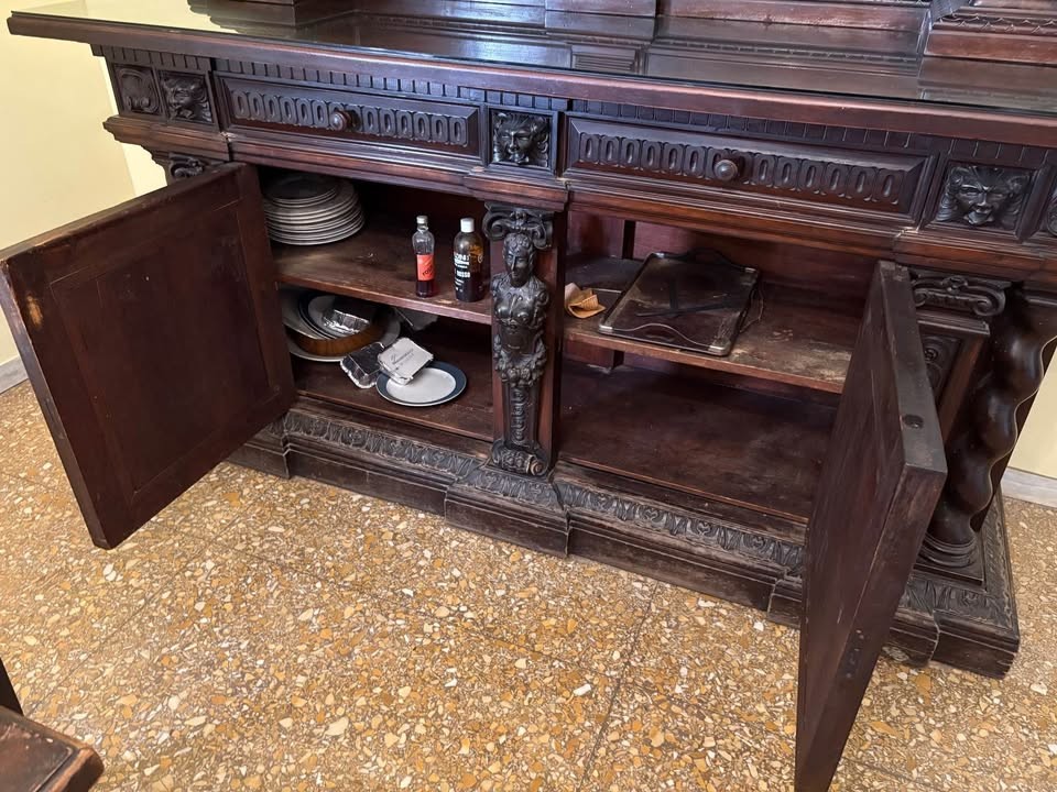 S851 Zestaw do jadalni