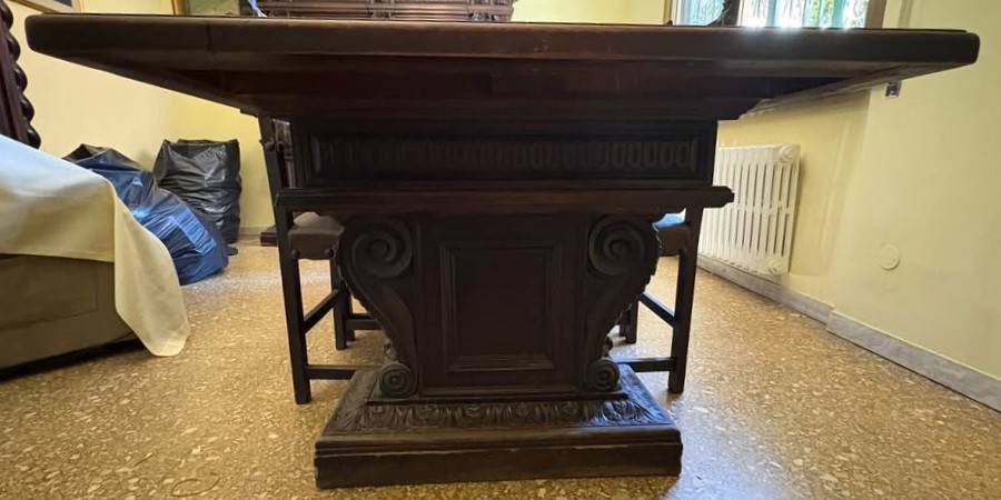 S851 Zestaw do jadalni