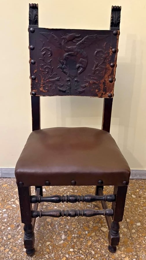 S851 Zestaw do jadalni