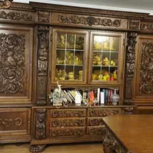 S1037 Zestaw do jadalni