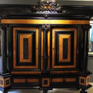 S4248 Szafa, XVIII w.