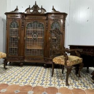 S4255 Zestaw do gabinetu