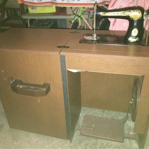 S4260 Maszyna do szycia