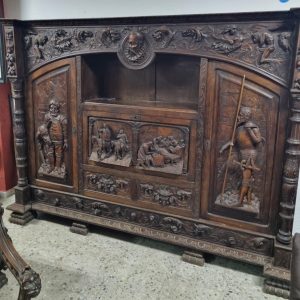 S2820 Zestaw do gabinetu