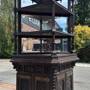 S2841 Gotycki pomocnik, XIX w.