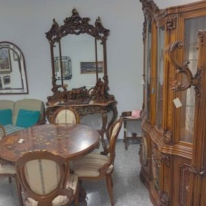 S2974 Zestaw do jadalni