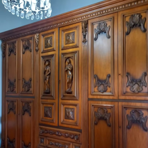 S1972 Zestaw do sypialni