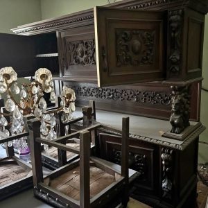 S3352 Zestaw do jadalni