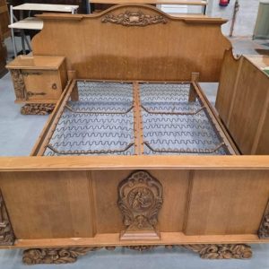 S3482 Zestaw do sypialni