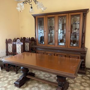 S3591 Zestaw do sypialni