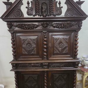 S3621 Kredens, XVII w.