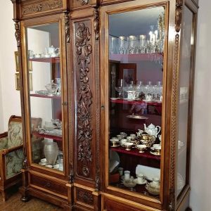 S3871 Gablota, XIX w.