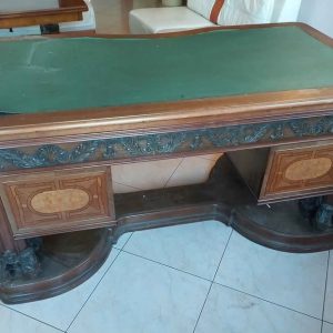 S4129 Biurko + szafka