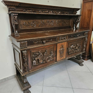 S4152 Neorenesansowy pomocnik