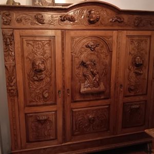 S4221 Zestaw do gabinetu