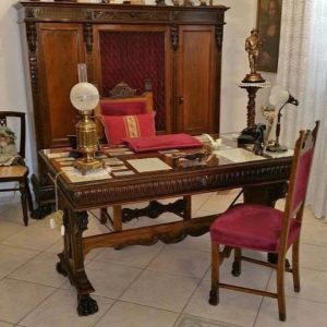 S317 Zestaw do gabinetu