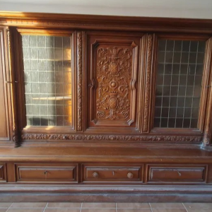 S375 Duża biblioteka