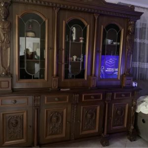 S833 Zestaw do jadalni