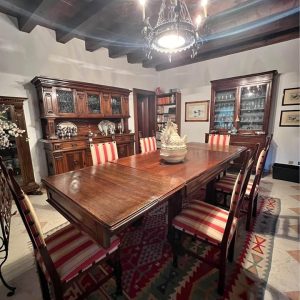 S927 Zestaw do jadalni