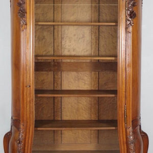 S4272 Biblioteczka, XX w.