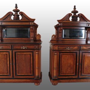 S4277 2 x Pomocnik, XIX w.