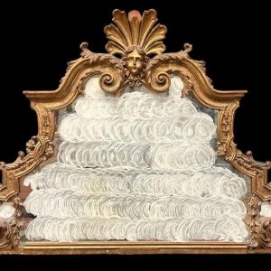 S4280 Lustro, XVIII w.