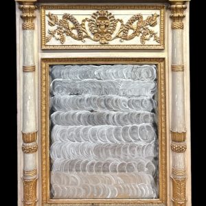 S4283 Lustro, XIX w.