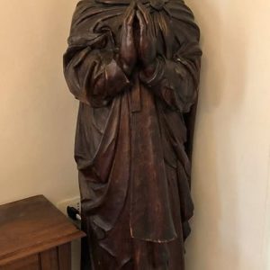 S1134 Rzeźba, XVIII w.