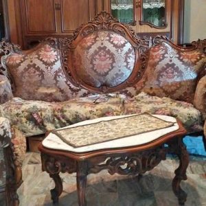 S1171 Zestaw wypoczynkowy