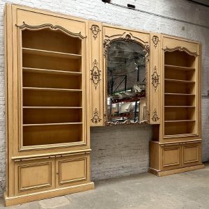 S1652 Ogromna biblioteka, XX w.