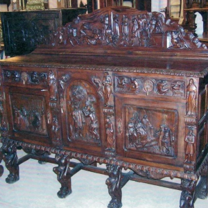 S1758 Renesansowy pomocnik